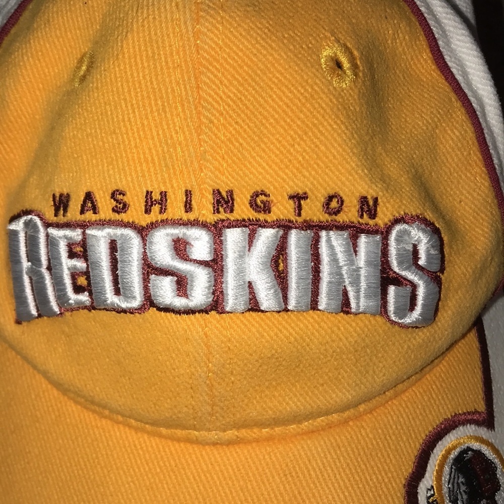 Kid’s NFL Redskins Cap - Picture 2 of 9